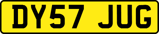 DY57JUG