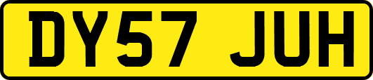 DY57JUH