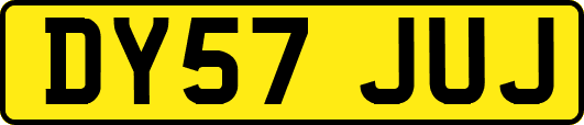 DY57JUJ