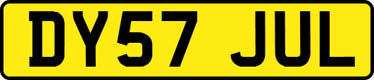 DY57JUL