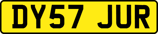 DY57JUR