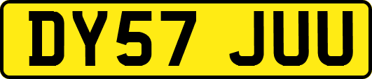DY57JUU