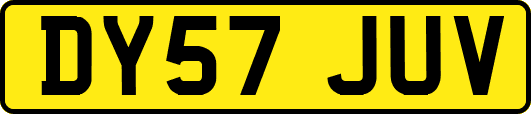 DY57JUV