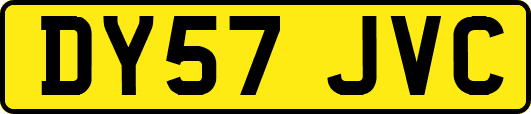 DY57JVC