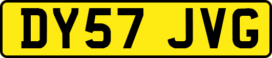 DY57JVG