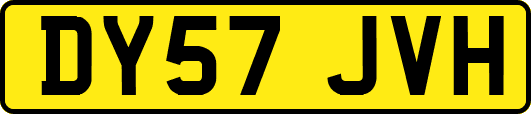 DY57JVH