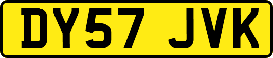 DY57JVK