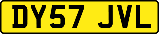 DY57JVL