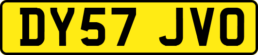 DY57JVO