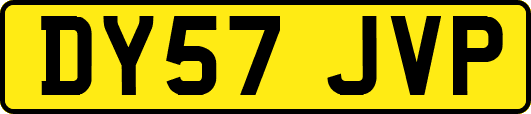 DY57JVP