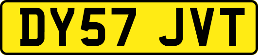 DY57JVT
