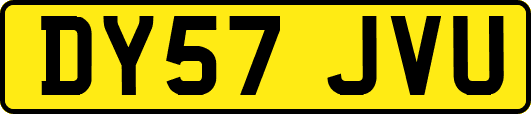 DY57JVU