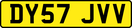 DY57JVV