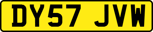 DY57JVW