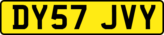 DY57JVY