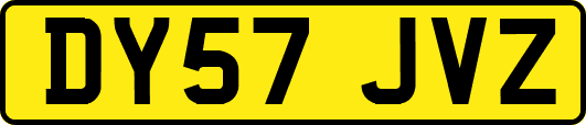 DY57JVZ
