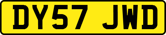 DY57JWD