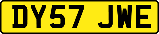 DY57JWE