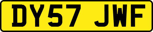 DY57JWF