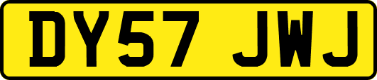 DY57JWJ