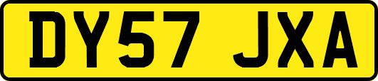 DY57JXA