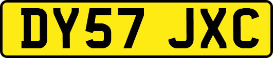 DY57JXC