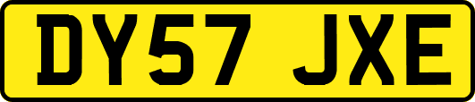 DY57JXE