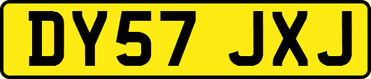 DY57JXJ