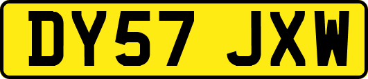 DY57JXW