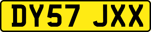 DY57JXX