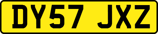 DY57JXZ