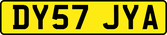 DY57JYA