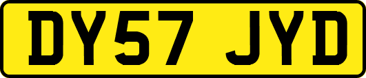 DY57JYD