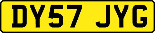 DY57JYG