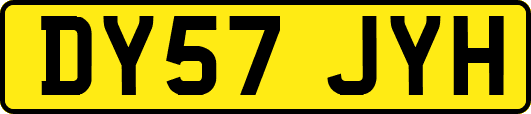 DY57JYH