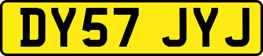 DY57JYJ