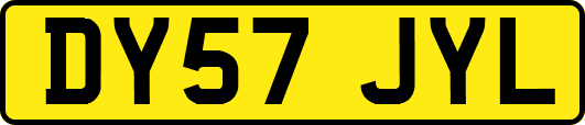 DY57JYL