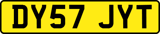 DY57JYT