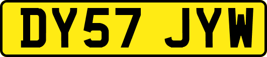 DY57JYW