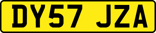 DY57JZA
