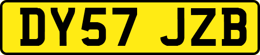 DY57JZB