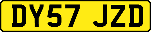 DY57JZD