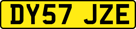 DY57JZE