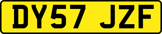 DY57JZF