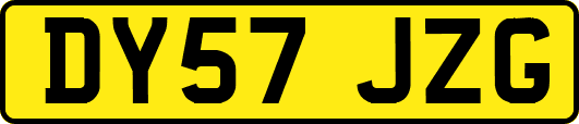 DY57JZG