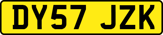 DY57JZK