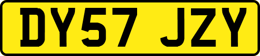 DY57JZY