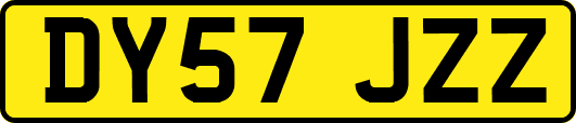 DY57JZZ