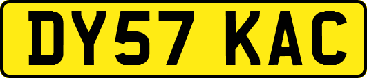 DY57KAC