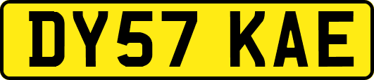 DY57KAE